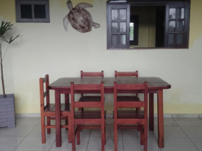 Casa disponível